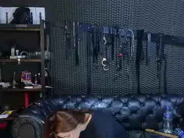 Chaturbate Live Sex of kimberly_swan_