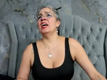Chaturbate Free Live Porn of lailacastillomilf