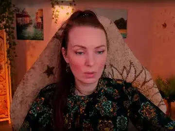 Chaturbate Free Porn Cam of lanaradiance