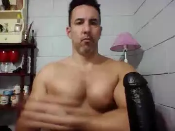 Chaturbate Live Porn of nachorj