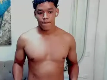 Chaturbate Adult Webcams of oliver_smithx
