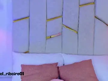 Chaturbate Live Sex of rachel_ribeiro