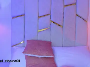 Chaturbate Adult Webcam of rachel_ribeiro