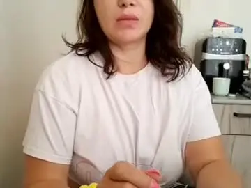 Chaturbate Private Sex Chat of roxolanaa_sexy