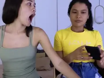 Chaturbate Sex Cam of sexychanell_18