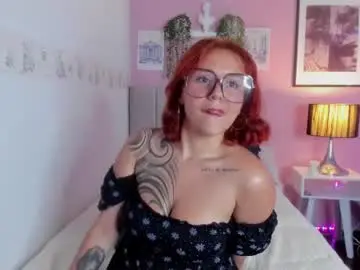 Chaturbate Adult Video Chat of sofy_brm