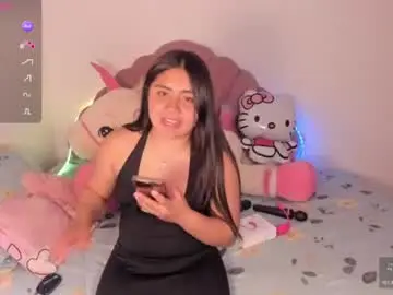 Chaturbate Live Sex of sophiconic_cb