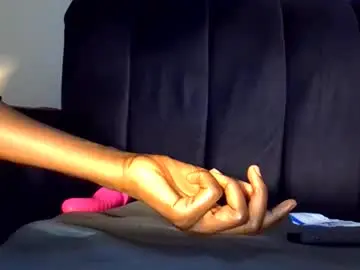 Chaturbate Adult Video Chat of tracyvibes