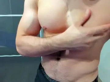 Chaturbate Sex Chat of aleks_brown