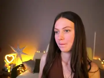 Chaturbate Adult Video Chat of babylumii