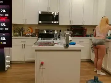 Chaturbate Free Live Porn of blondiebubblebooty