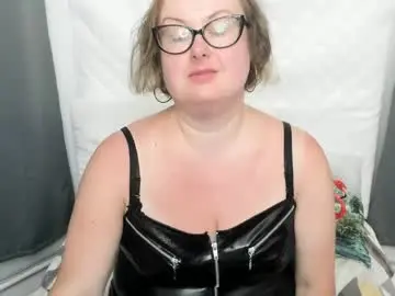 Chaturbate Live Porn of bonnieshining