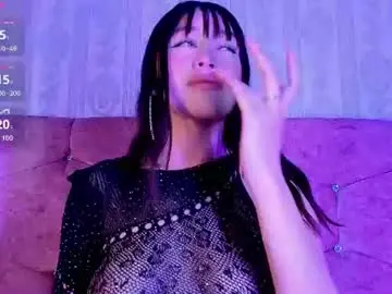 Chaturbate Nude Webcam of celeste_solis
