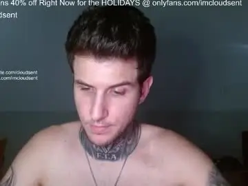 Chaturbate Watch Live Sex Cams of cloudsent