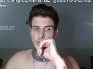 Chaturbate Sex Chat of cloudsent