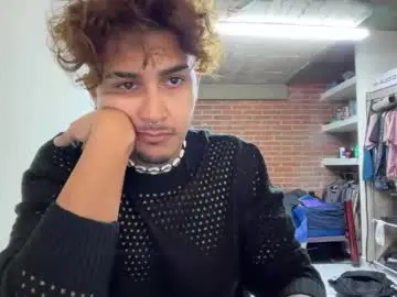 Chaturbate Live Sex of dirtybiboysissy