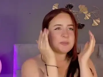 Chaturbate Best Webcam of foxienova