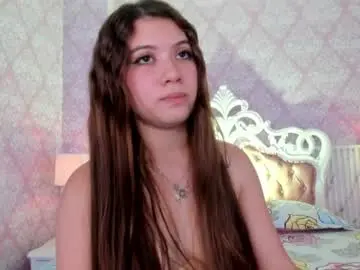 Chaturbate Best Webcam of hellencute18_
