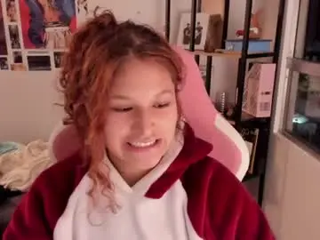 Chaturbate Live Sex Cam of iam_nikki