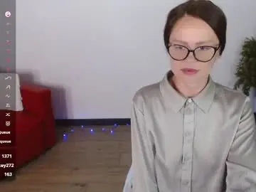 Chaturbate Nude Webcam of izzy_cam