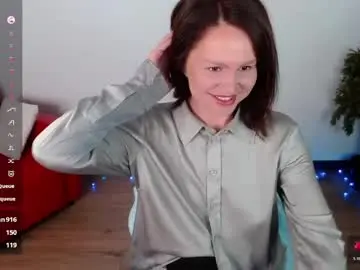 Chaturbate Sex Chat of izzy_cam