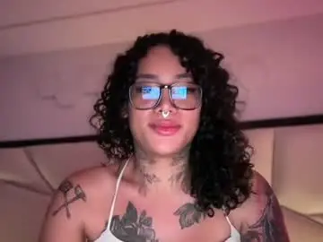 Chaturbate Live Sex Cam of katy_monrroy