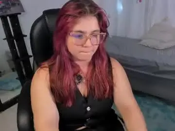 Chaturbate Live Sex Cam of lanna__wilson