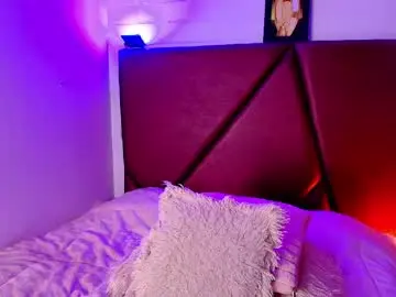 Chaturbate Nude Webcam of lexi_howard_