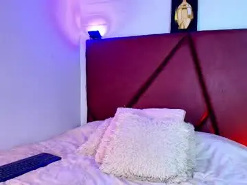 Chaturbate Adult Video Chat of lexi_howard_