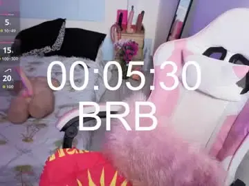 Chaturbate Adult Webcam of lia_summer1