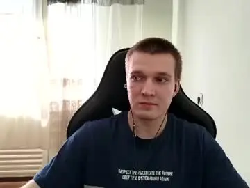 Chaturbate Adult Video Chat of macdiks