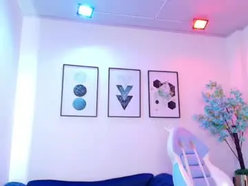 Chaturbate Adult Webcam of maddie_t18