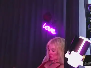 Chaturbate Adult Webcams of margoo_77