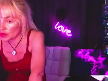 Chaturbate Free Live Porn of margoo_77