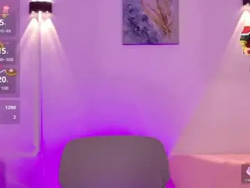 Chaturbate Private Sex Chat of mayleeth_1