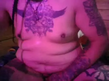 Chaturbate Live Sex Cam of pnwchief420
