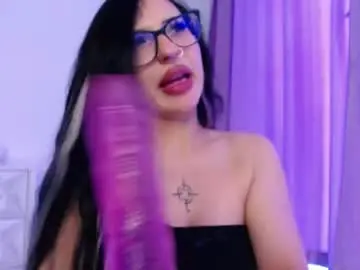 Chaturbate Sex Cam of raven_foxxy