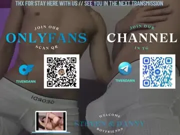 Chaturbate Best Webcam of steveen_1604