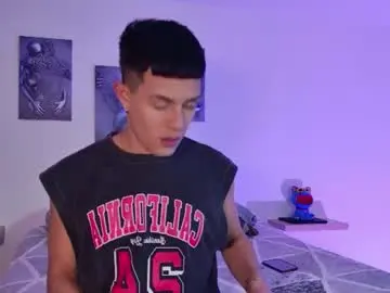 Chaturbate Sex Chat of steveen_1604