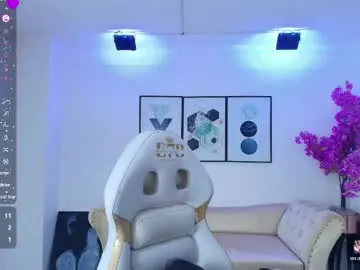 Chaturbate Nude Webcam of tamara_slimx