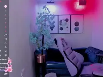 Chaturbate Watch Live Sex Cams of tamara_slimx