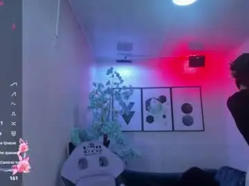 Chaturbate Live Sex Cam of tamara_slimx