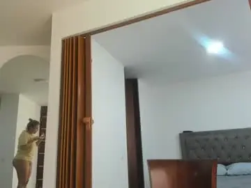 Chaturbate Sex Chat of taniabonnet_