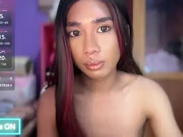 Chaturbate Sex Cam of trianglepark