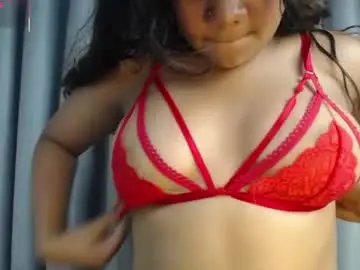 Chaturbate Live Sex Cam of yaazhini457034