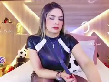 Chaturbate Free Live Porn of carlotta_ricci
