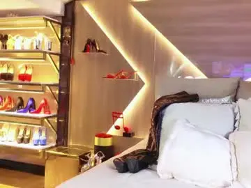 Chaturbate Watch Live Sex Cams of carlotta_ricci