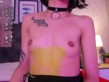 Chaturbate Free Live Porn of dark__nymph