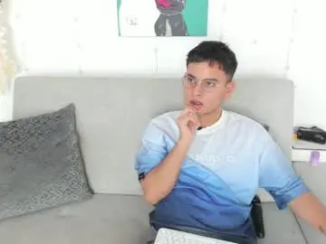 Chaturbate Sex Cam of diegorobles30