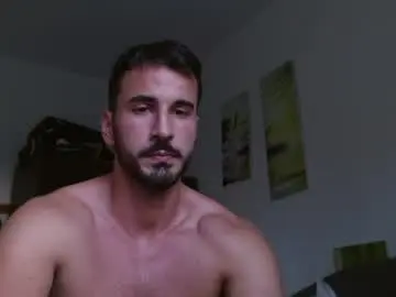 Chaturbate Adult Webcam of hornyasfuckk33